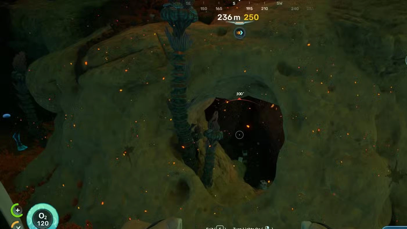 Subnautica 2 Tadpole Pens Locked Door & Keycode Guide