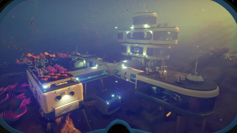 Subnautica 2: estúdio pede desculpas e anuncia ajustes no balanceamento