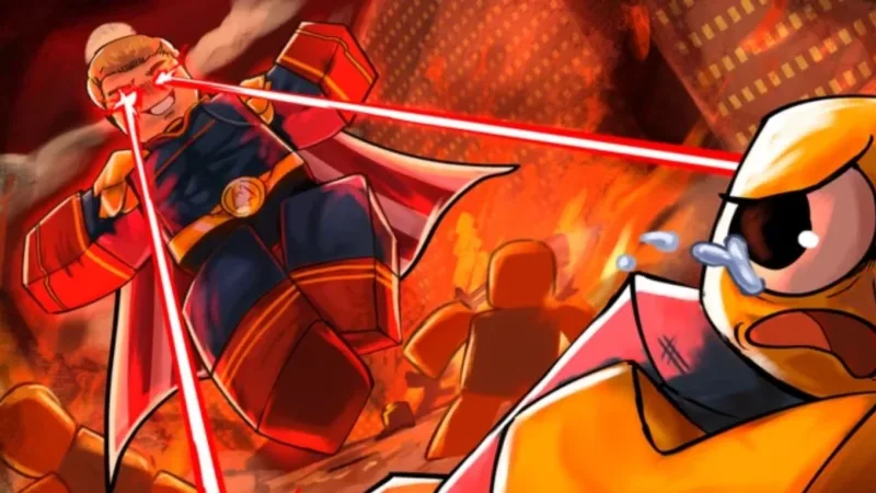 Códigos de Survive Homelander para resgatar Créditos grátis