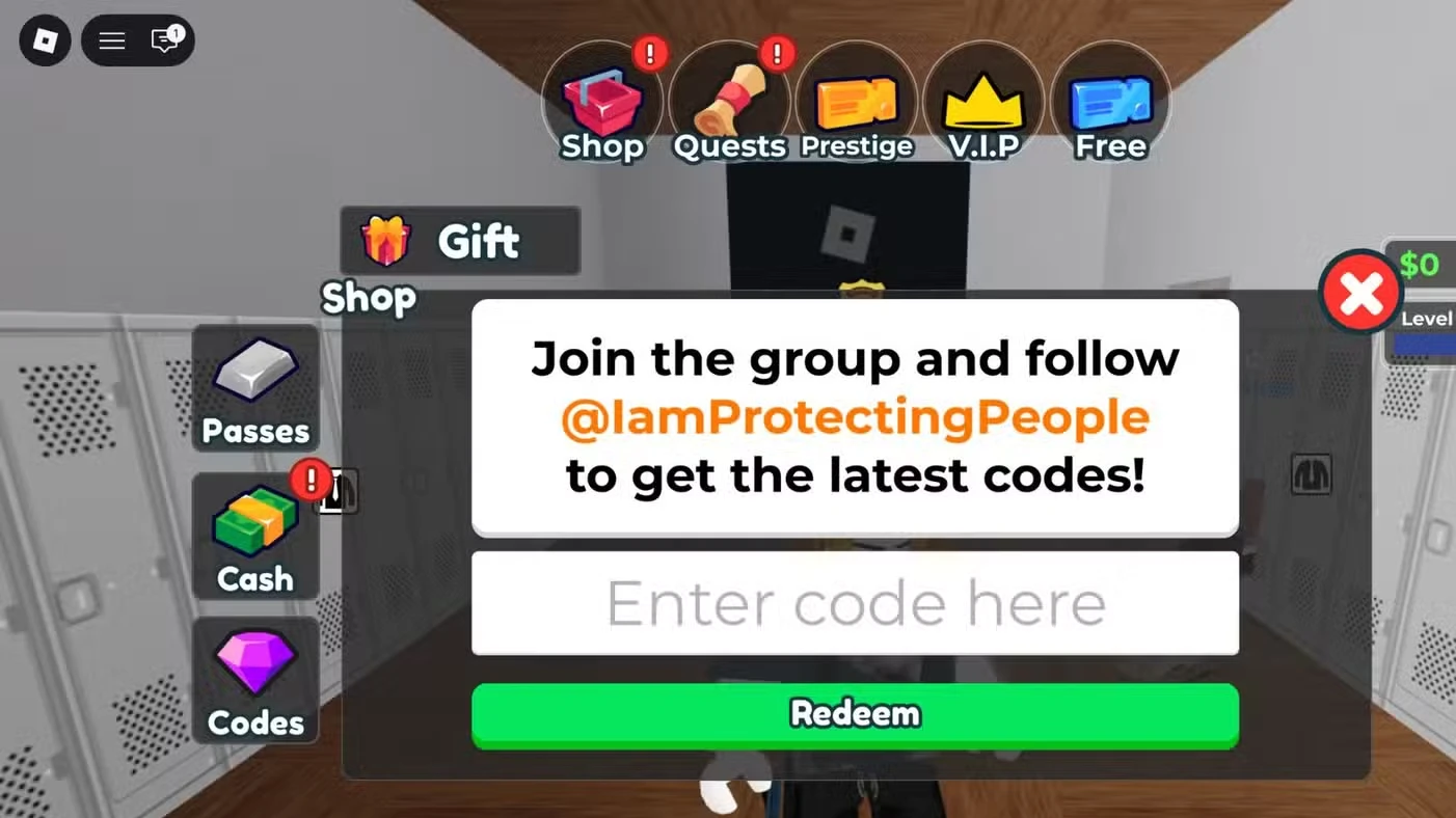 Tactical Swat Simulator Codes