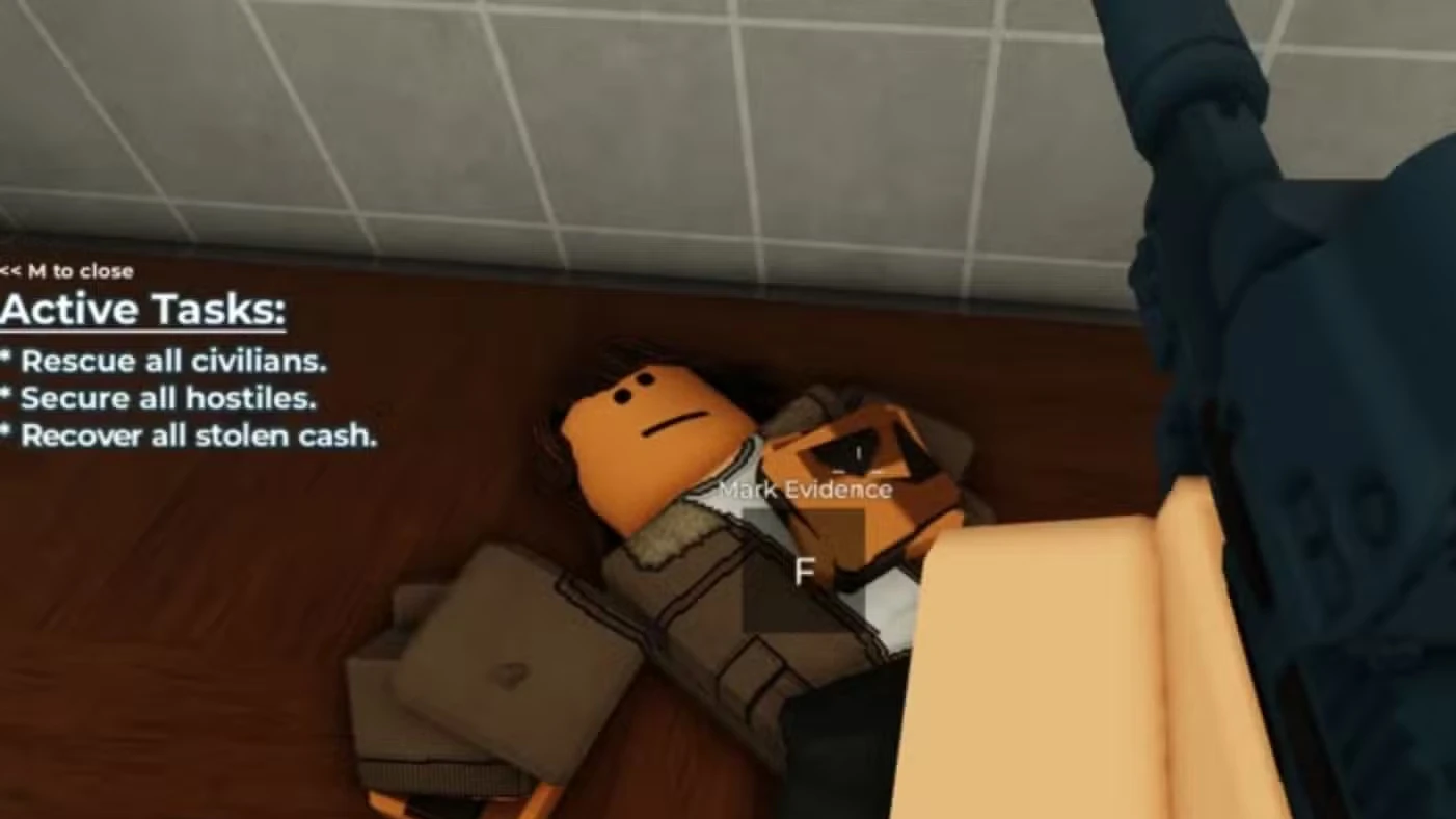 Tactical Swat Simulator Codes