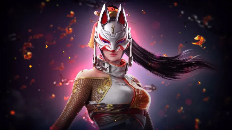 Kunimitsu estreia em Tekken 8: acesso antecipado em 27 de maio e lançamento em 1º de junho
