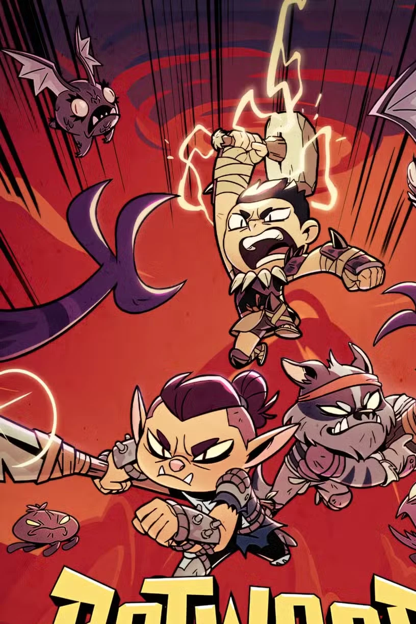 The 33 Best Local Co-Op Games on Steam