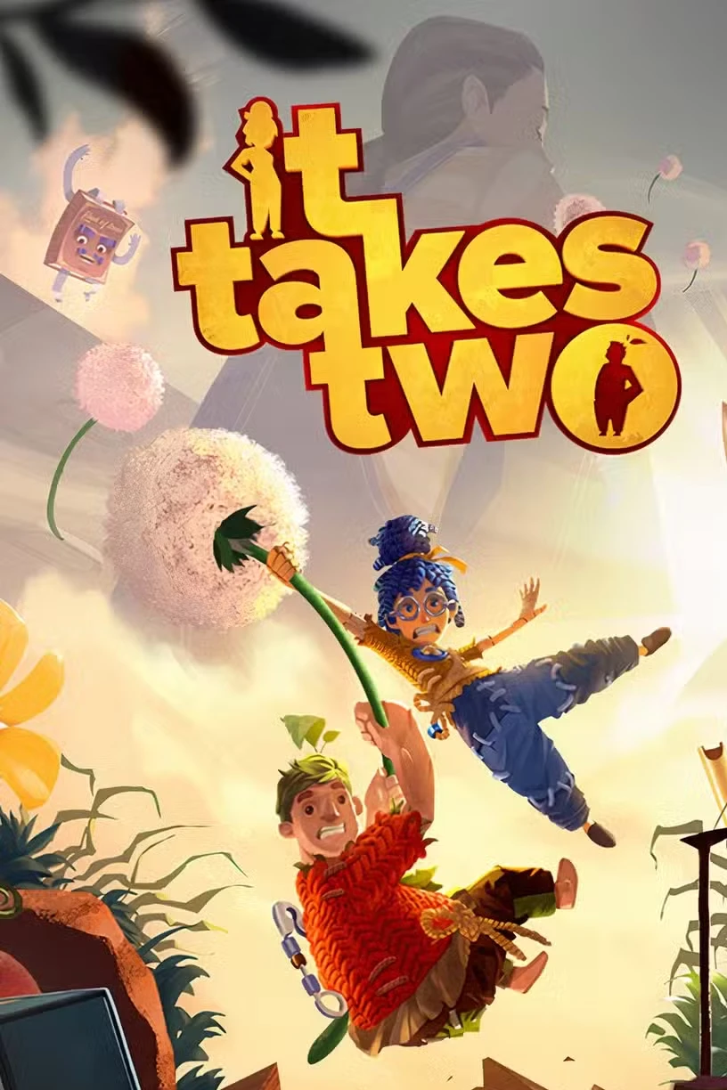 The 33 Best Local Co-Op Games on Steam