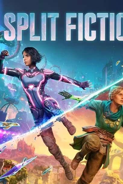 The 33 Best Local Co-Op Games on Steam