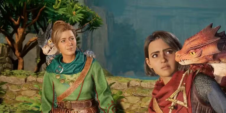 The 33 Best Local Co-Op Games on Steam