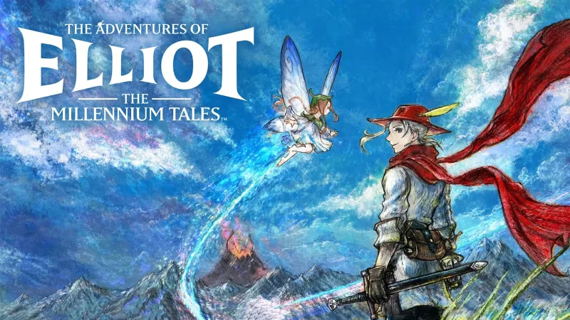 Demo de The Adventures of Elliot: Millennium Tales chega com transfer de save