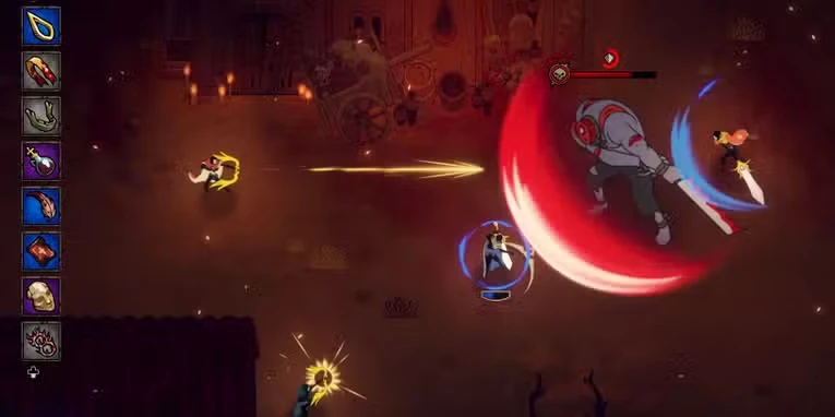 The Best Online Co-Op Games On Xbox Game Pass Right Now (May 2026)