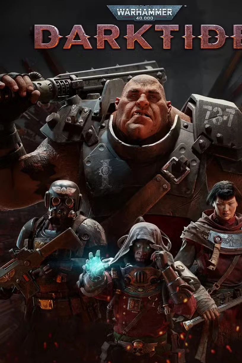 The Best Online Co-Op Games On Xbox Game Pass Right Now (May 2026)