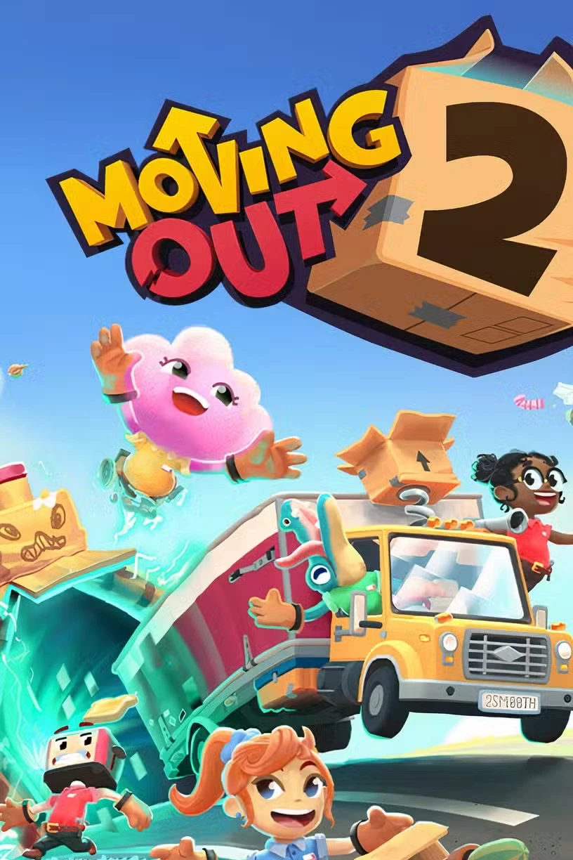 The Best Online Co-Op Games On Xbox Game Pass Right Now (May 2026)