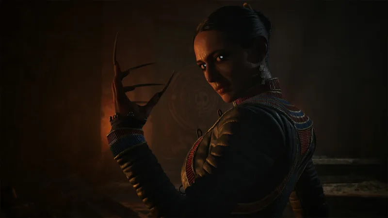 Blood of Dawnwalker permite pular grande parte do jogo se você for habilidoso