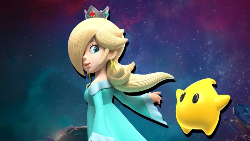 Contradições na origem de Rosalina