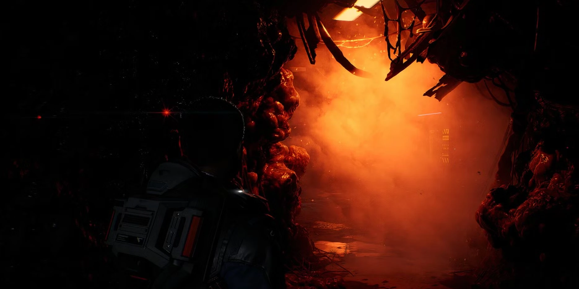 The Dark Pictures Anthology: Directive 8020 News, Trailer, Guides, and More