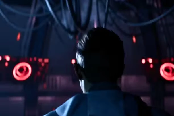 The Dark Pictures Anthology: Directive 8020 News, Trailer, Guides, and More