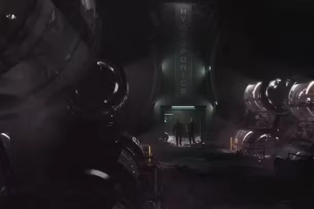 The Dark Pictures Anthology: Directive 8020 News, Trailer, Guides, and More