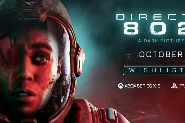The Dark Pictures Anthology: Directive 8020 News, Trailer, Guides, and More