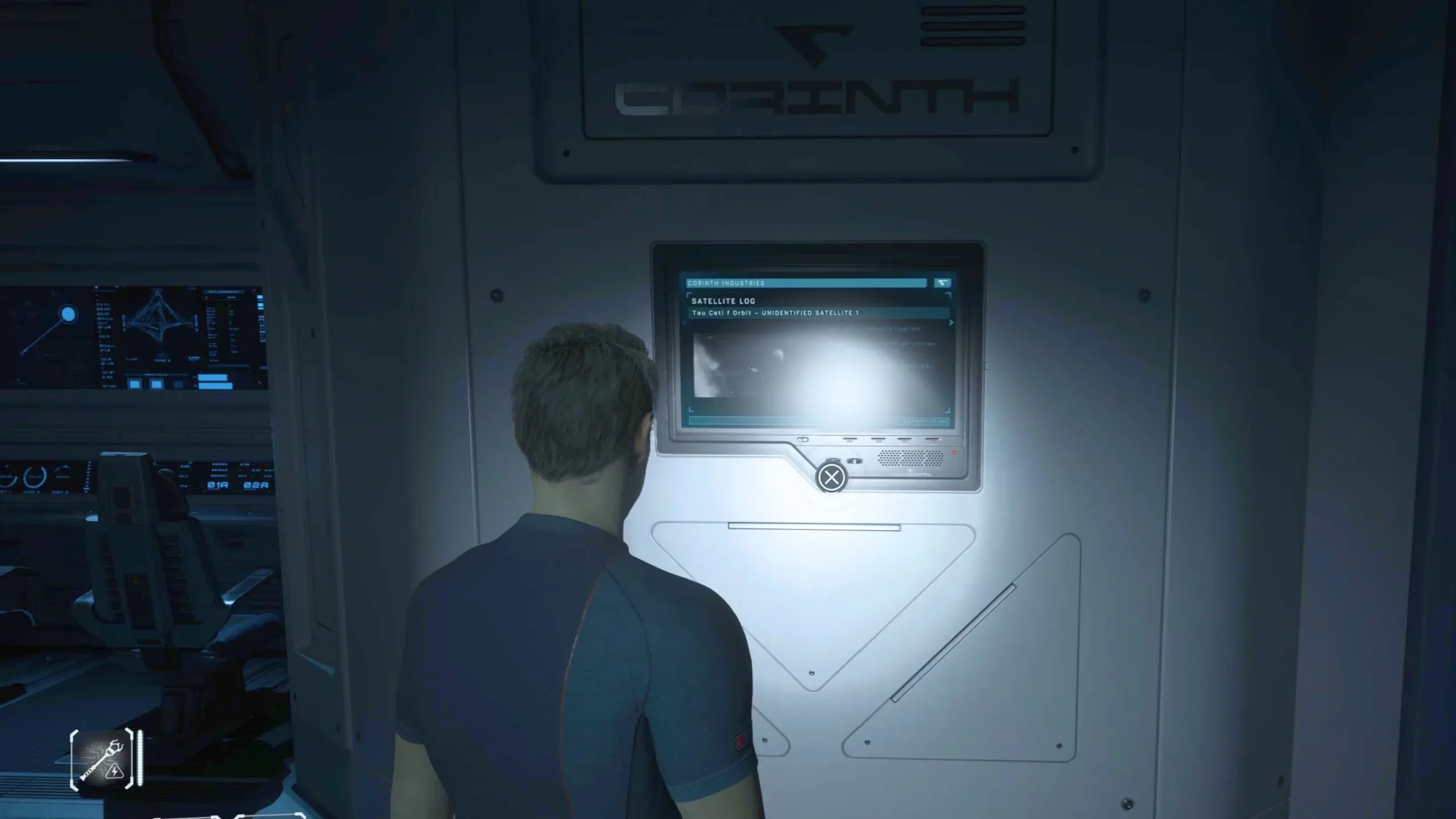 The Dark Pictures Anthology: Directive 8020 News, Trailer, Guides, and More