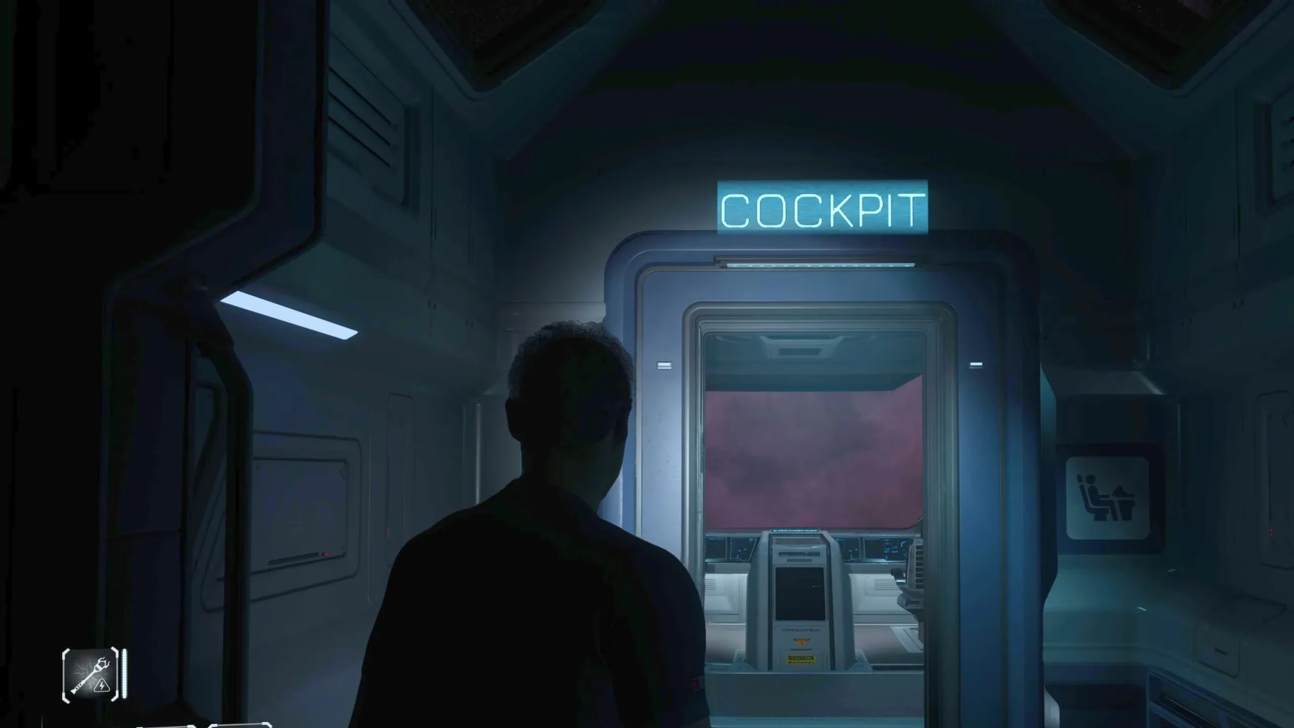 The Dark Pictures Anthology: Directive 8020 News, Trailer, Guides, and More