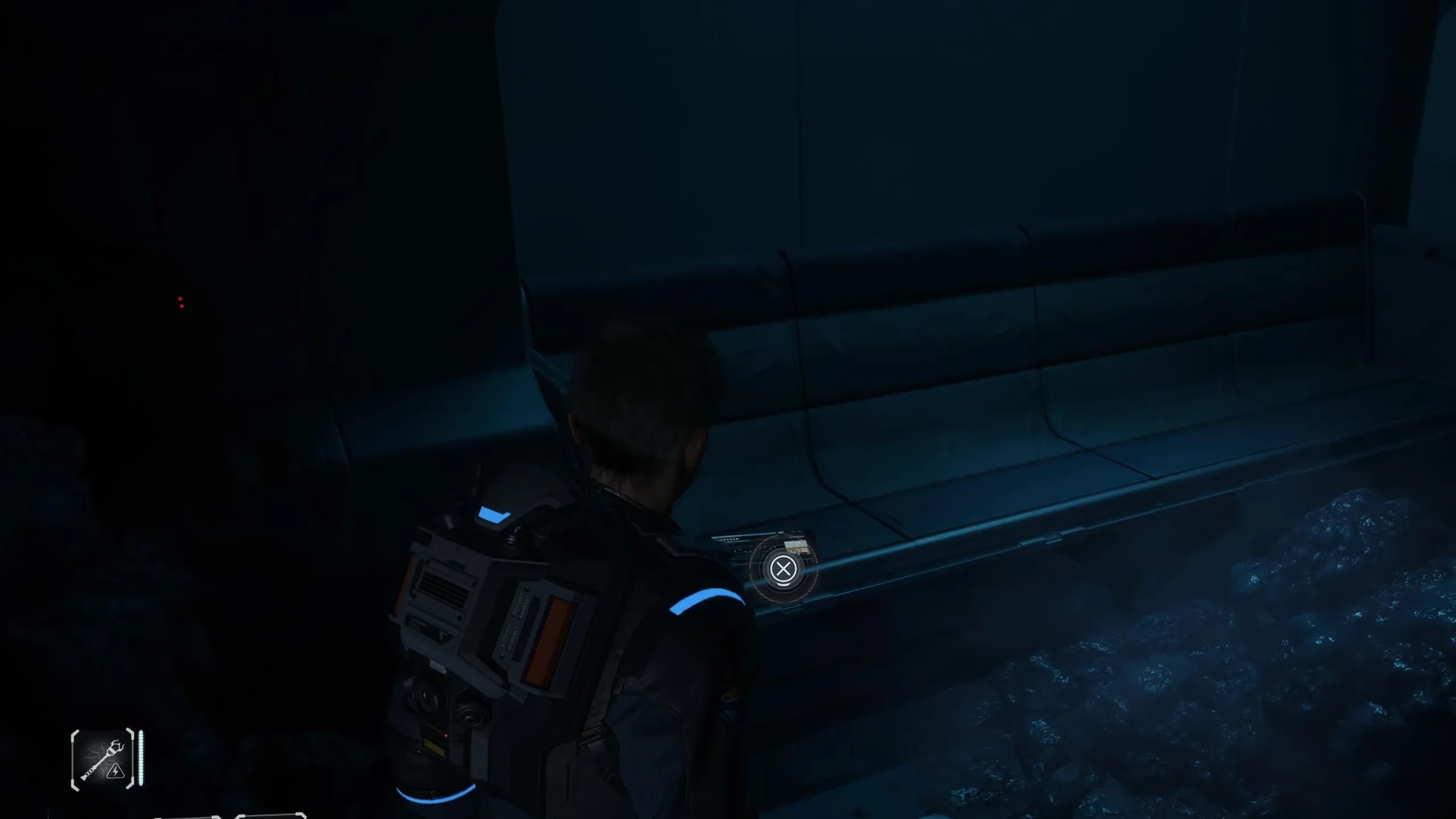 The Dark Pictures Anthology: Directive 8020 News, Trailer, Guides, and More