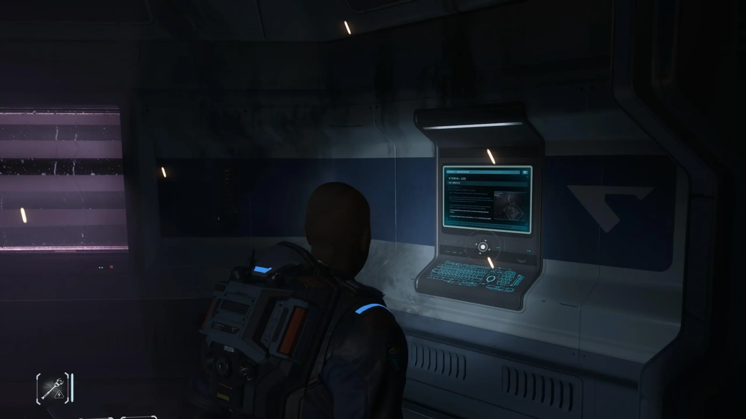 The Dark Pictures Anthology: Directive 8020 News, Trailer, Guides, and More