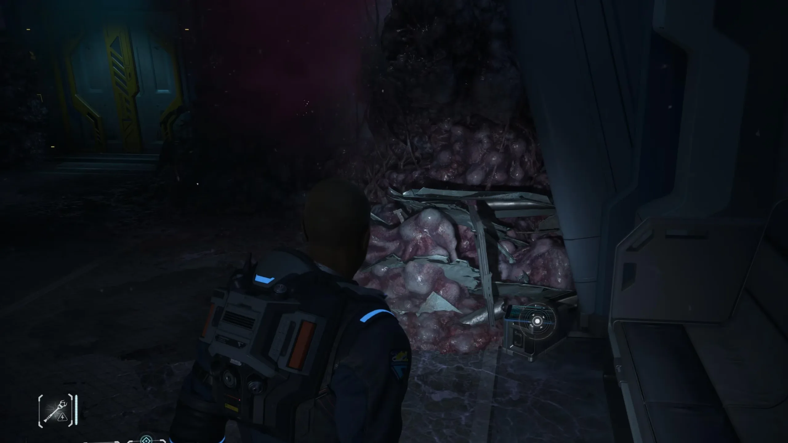 The Dark Pictures Anthology: Directive 8020 News, Trailer, Guides, and More