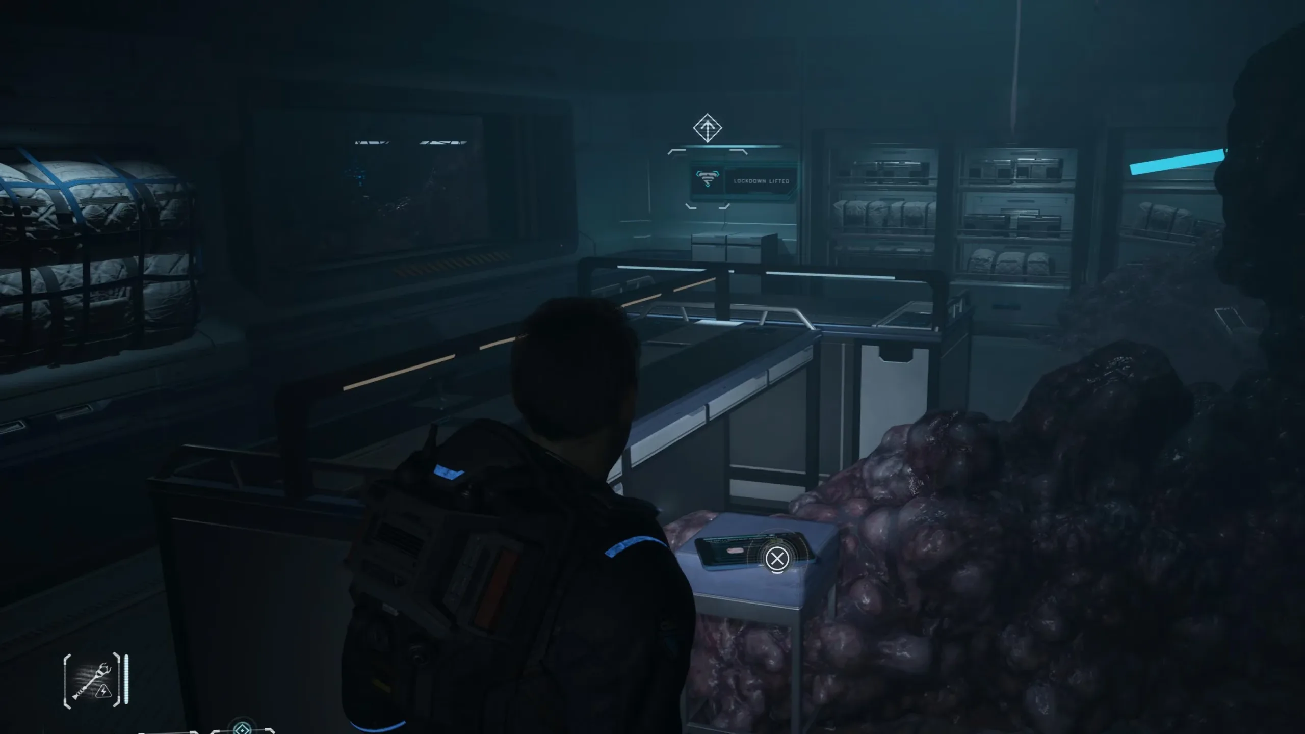 The Dark Pictures Anthology: Directive 8020 News, Trailer, Guides, and More