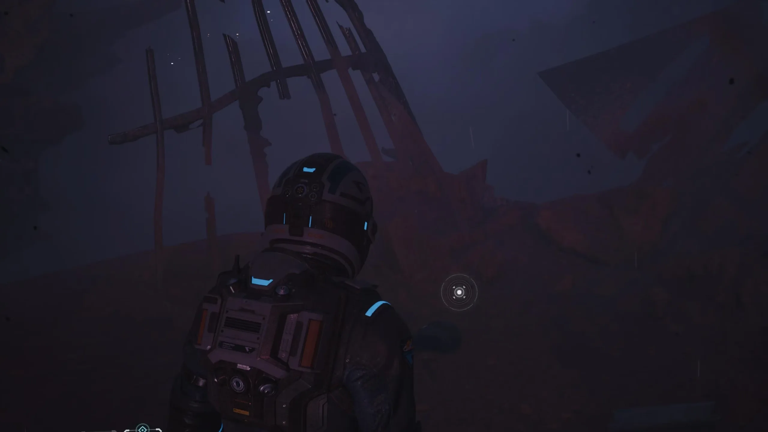 The Dark Pictures Anthology: Directive 8020 News, Trailer, Guides, and More