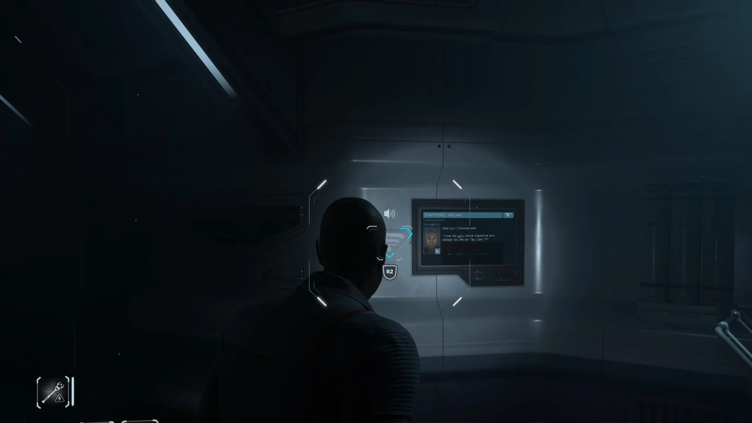 The Dark Pictures Anthology: Directive 8020 News, Trailer, Guides, and More