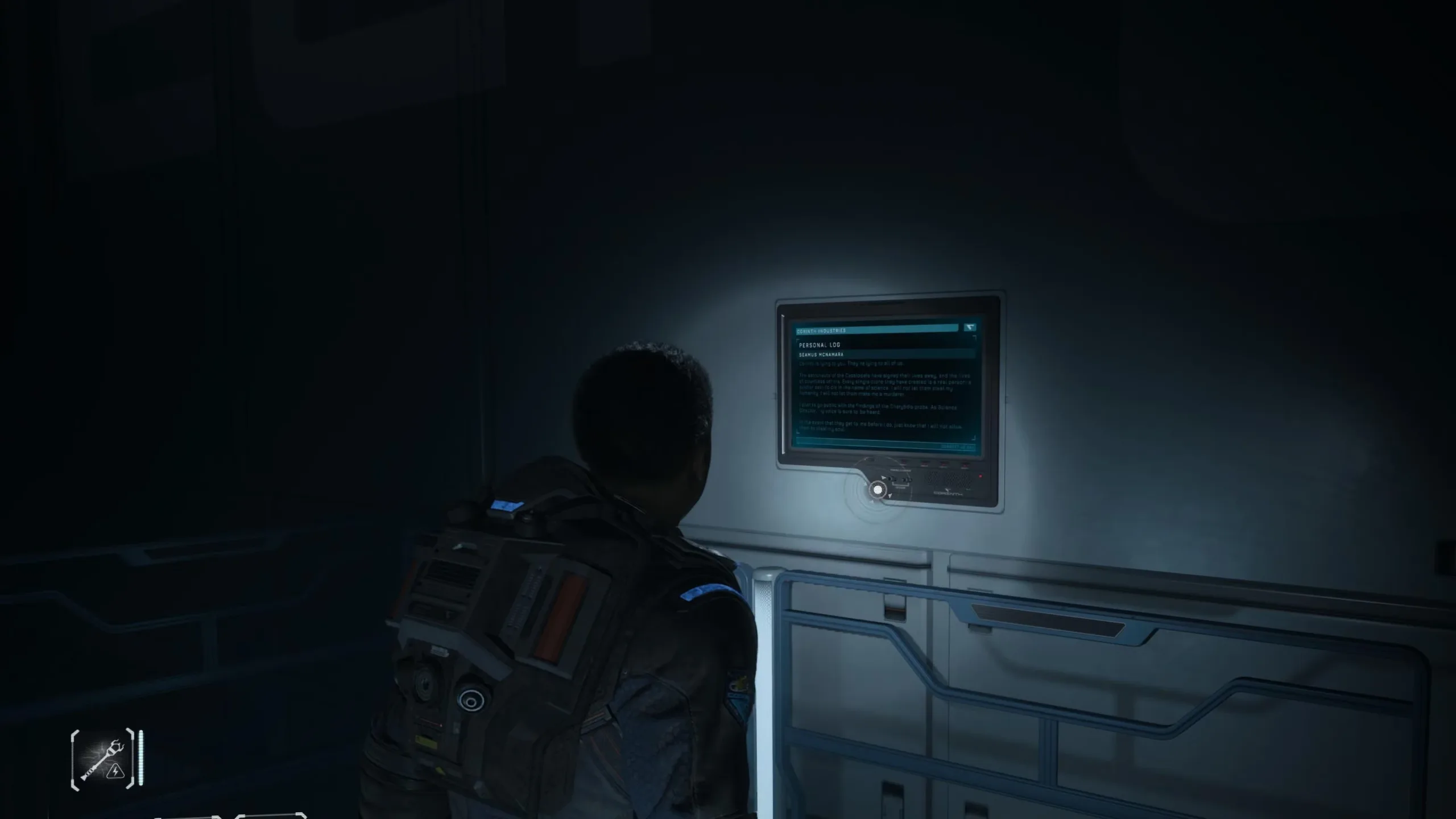 The Dark Pictures Anthology: Directive 8020 News, Trailer, Guides, and More