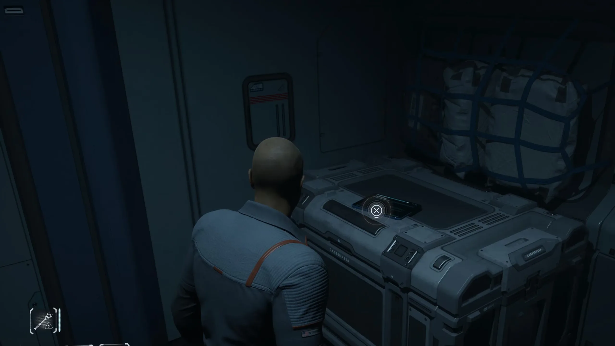 The Dark Pictures Anthology: Directive 8020 News, Trailer, Guides, and More