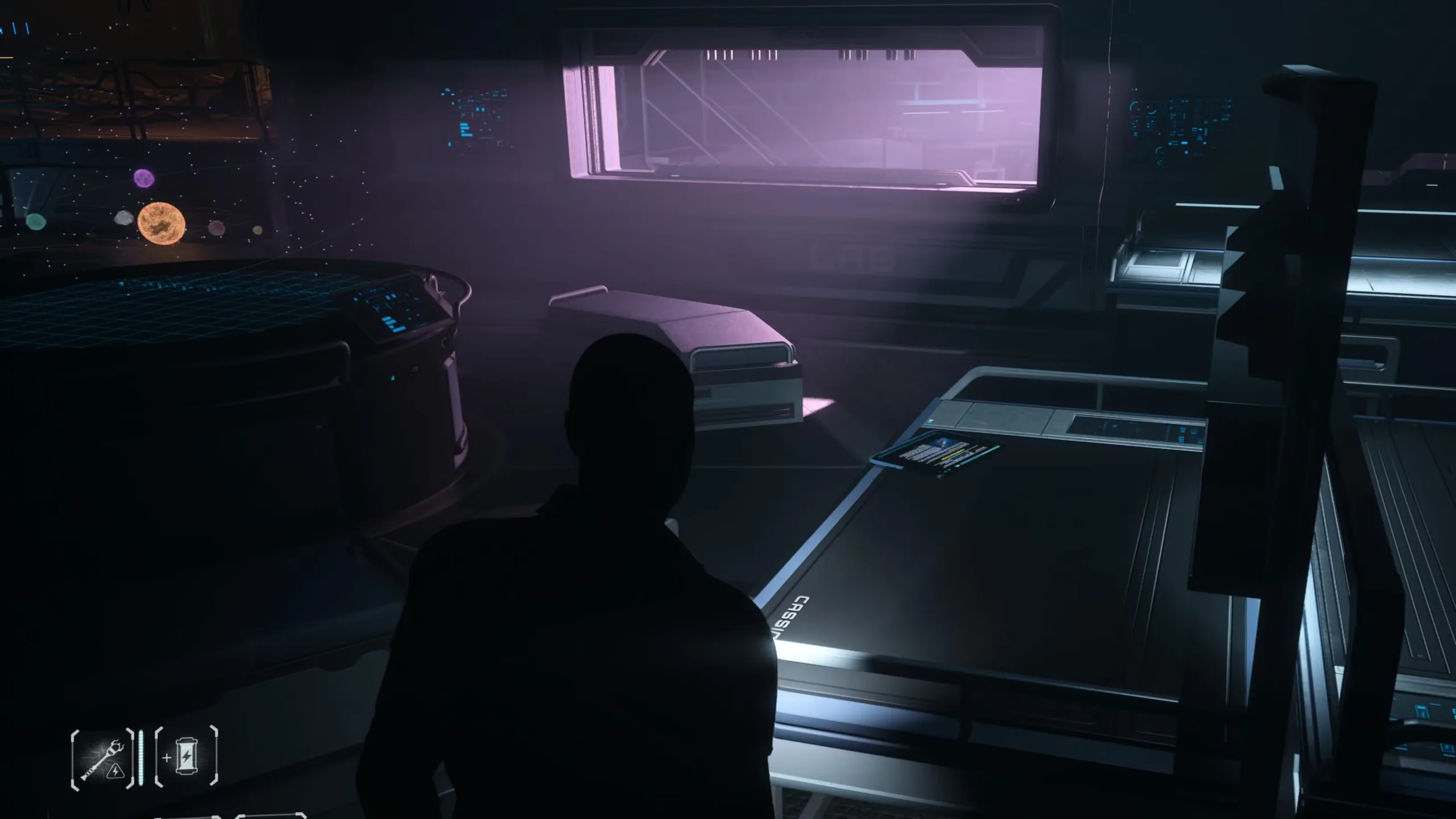 The Dark Pictures Anthology: Directive 8020 News, Trailer, Guides, and More
