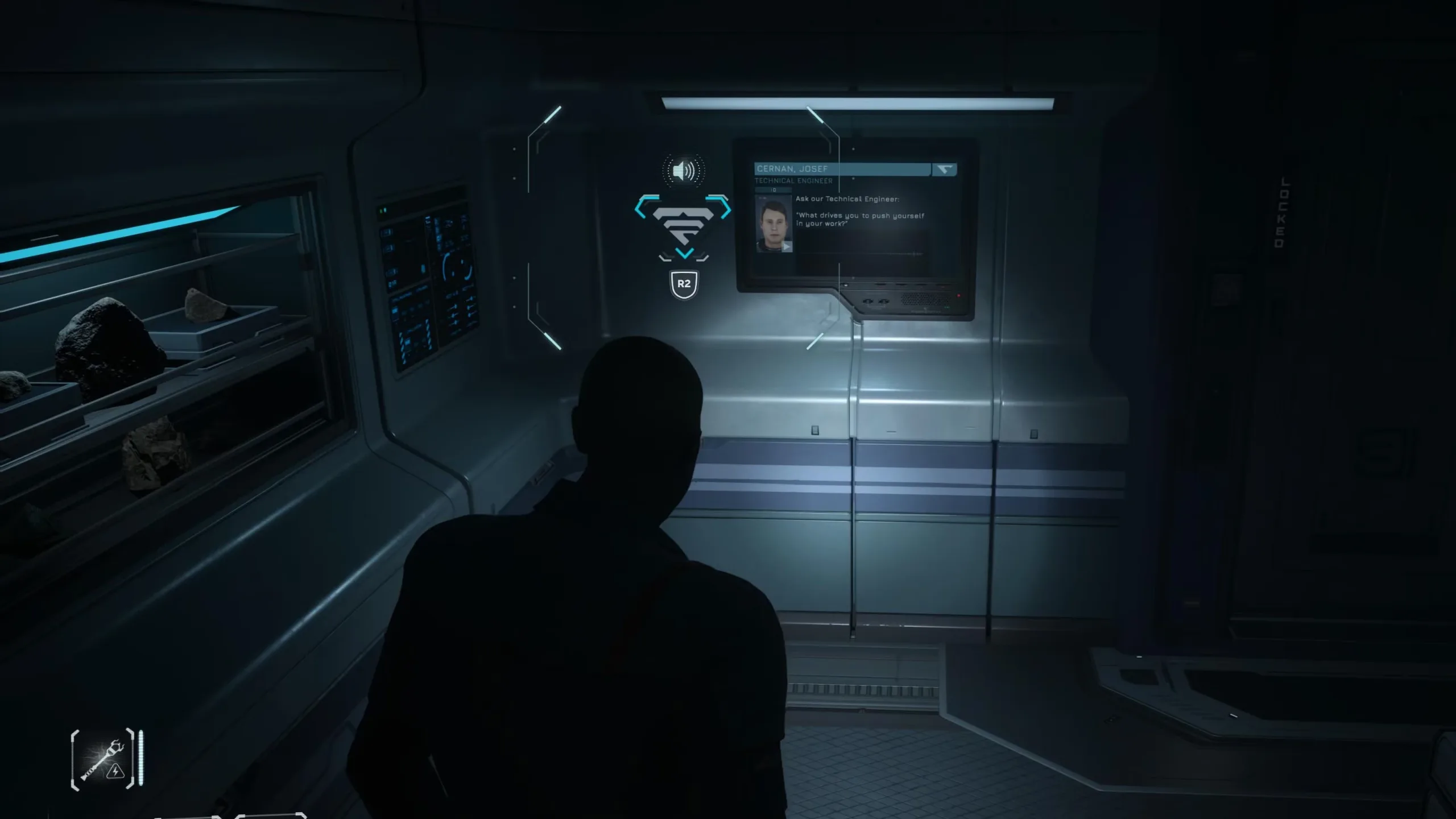 The Dark Pictures Anthology: Directive 8020 News, Trailer, Guides, and More