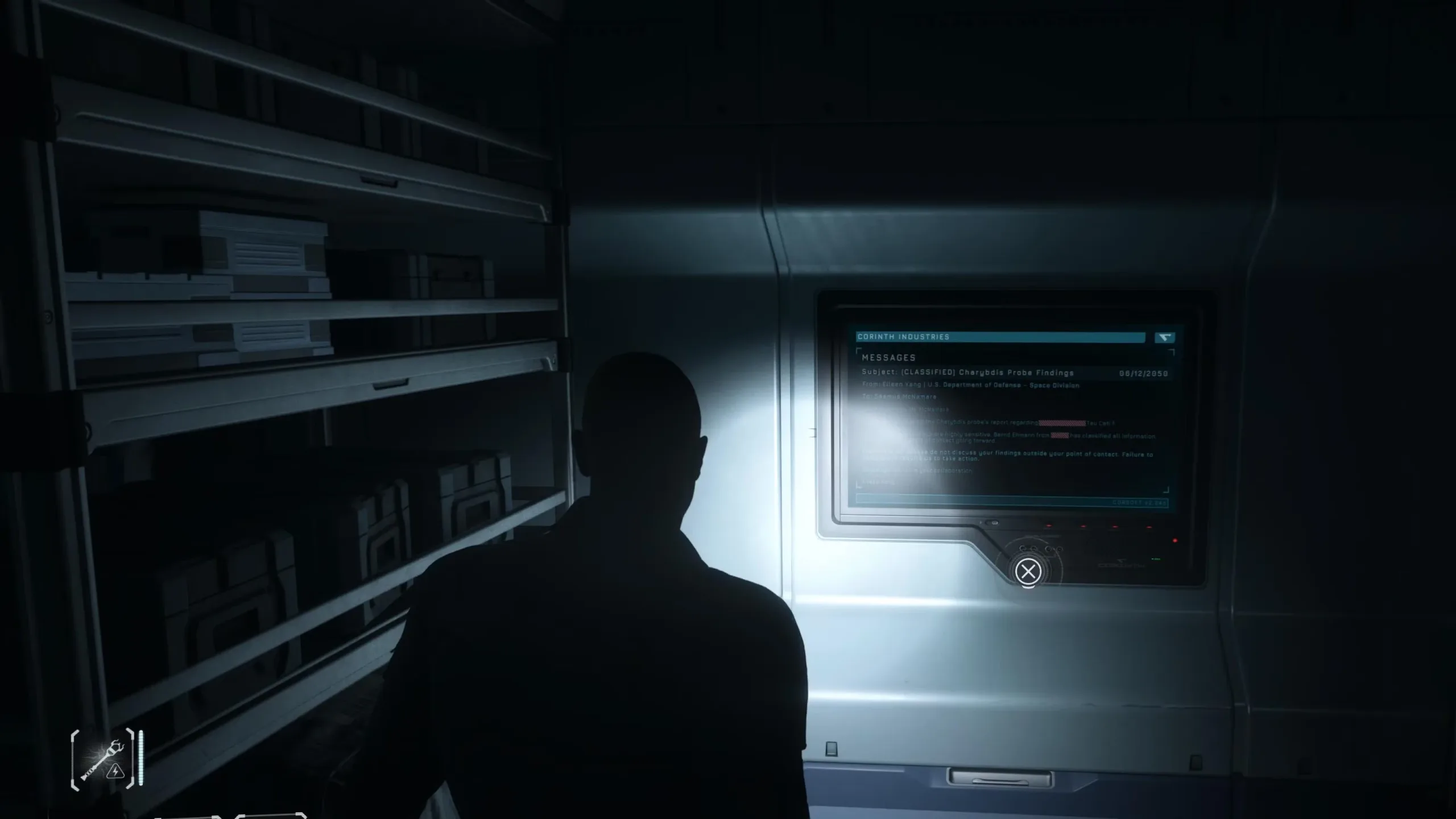 The Dark Pictures Anthology: Directive 8020 News, Trailer, Guides, and More