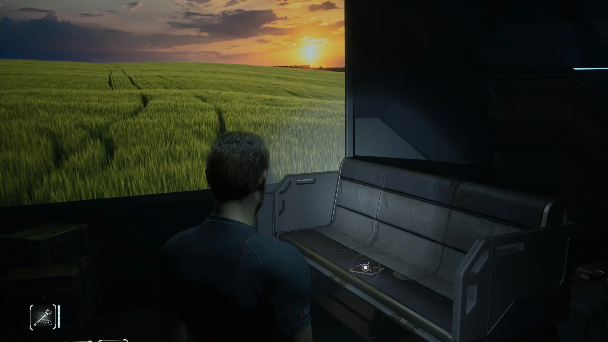 The Dark Pictures Anthology: Directive 8020 News, Trailer, Guides, and More