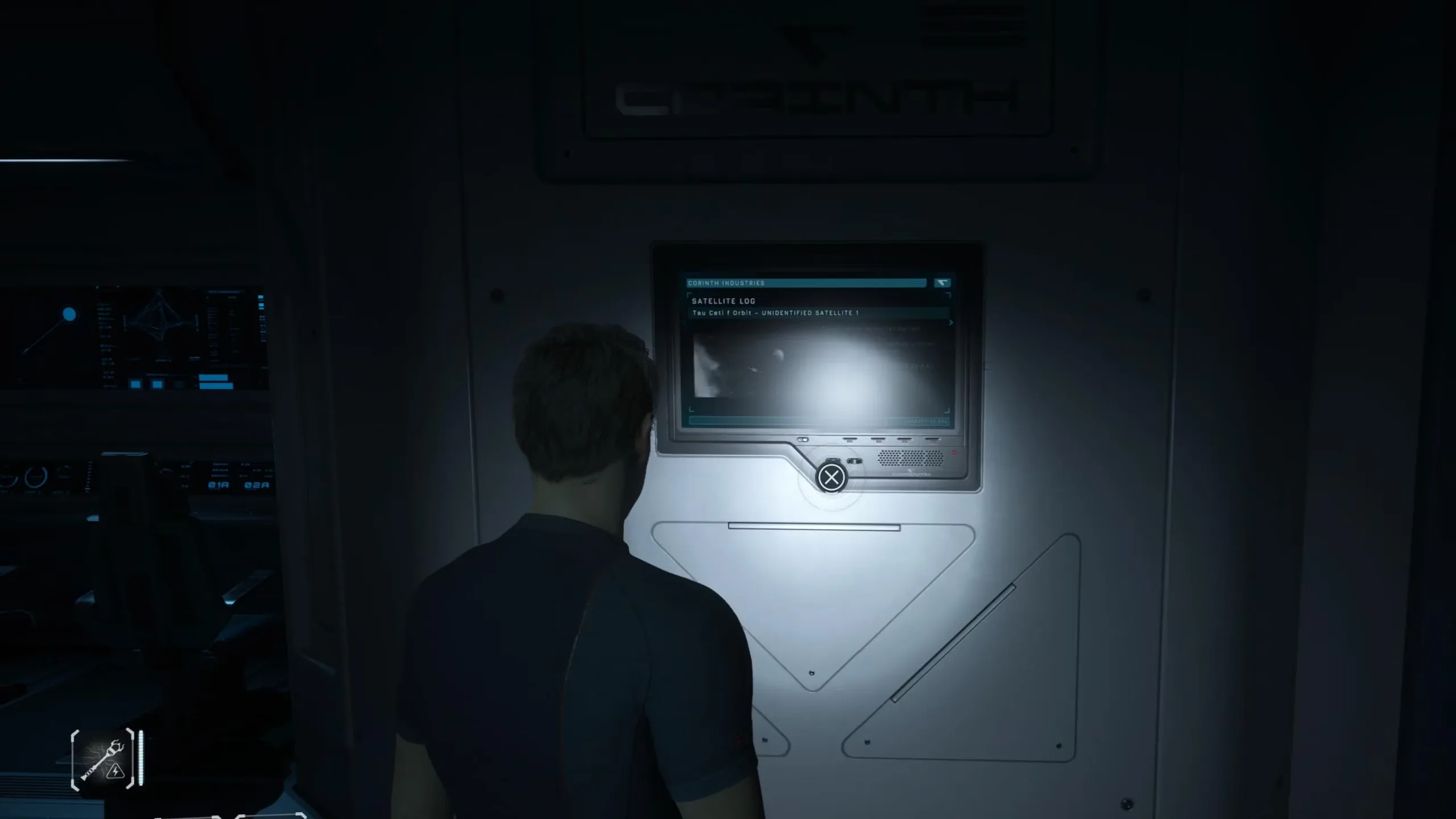 The Dark Pictures Anthology: Directive 8020 News, Trailer, Guides, and More