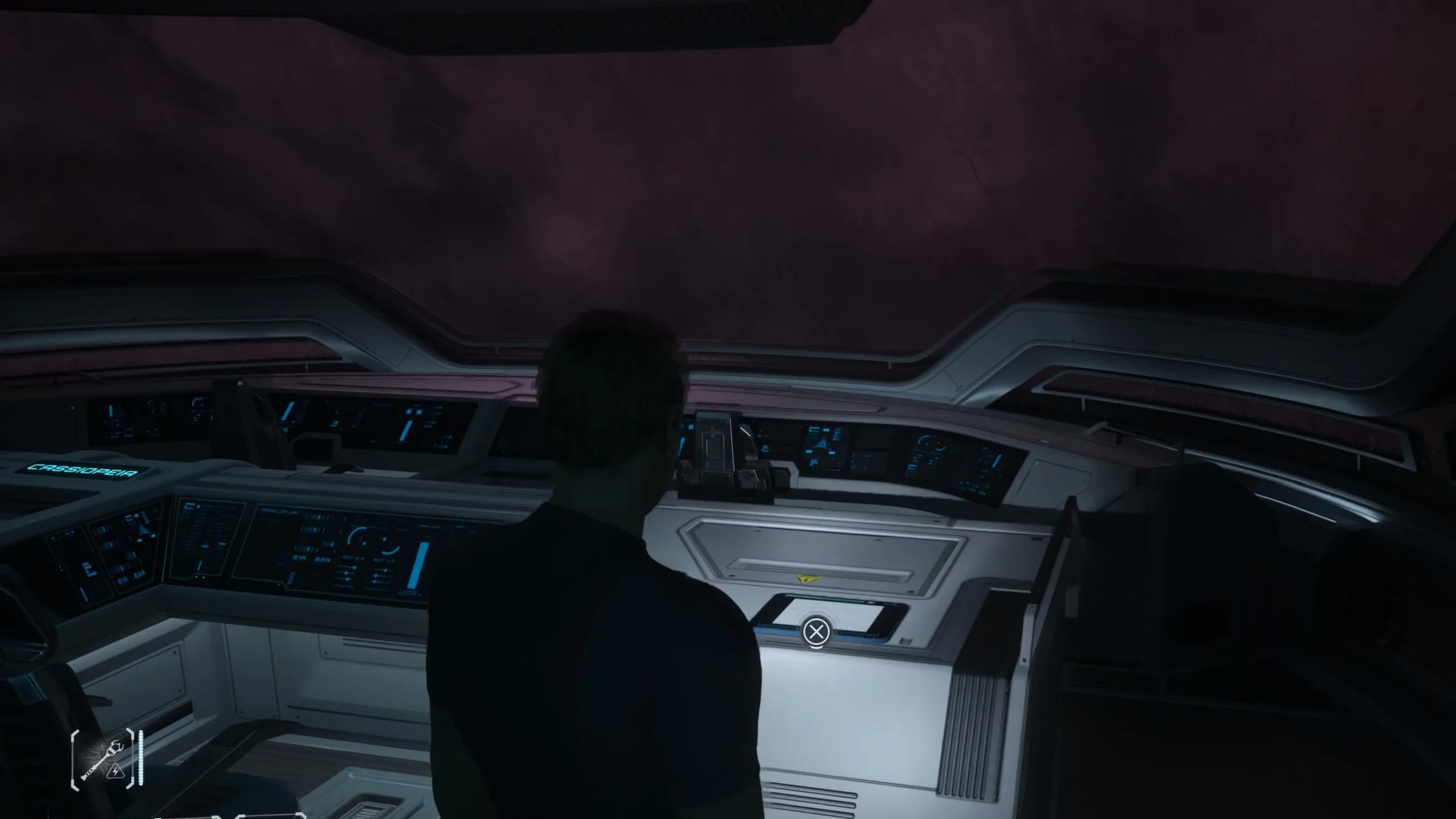 The Dark Pictures Anthology: Directive 8020 News, Trailer, Guides, and More
