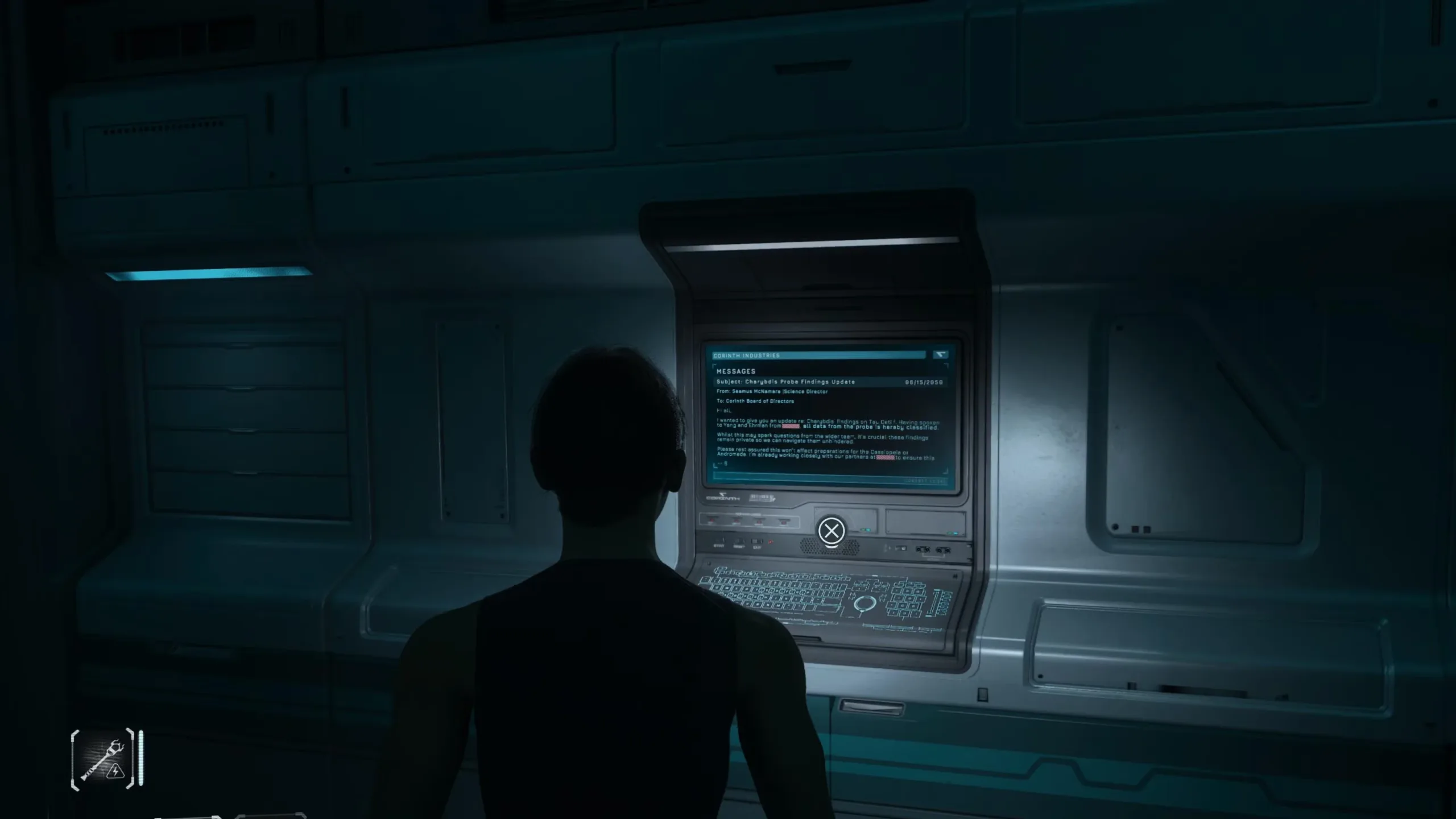 The Dark Pictures Anthology: Directive 8020 News, Trailer, Guides, and More