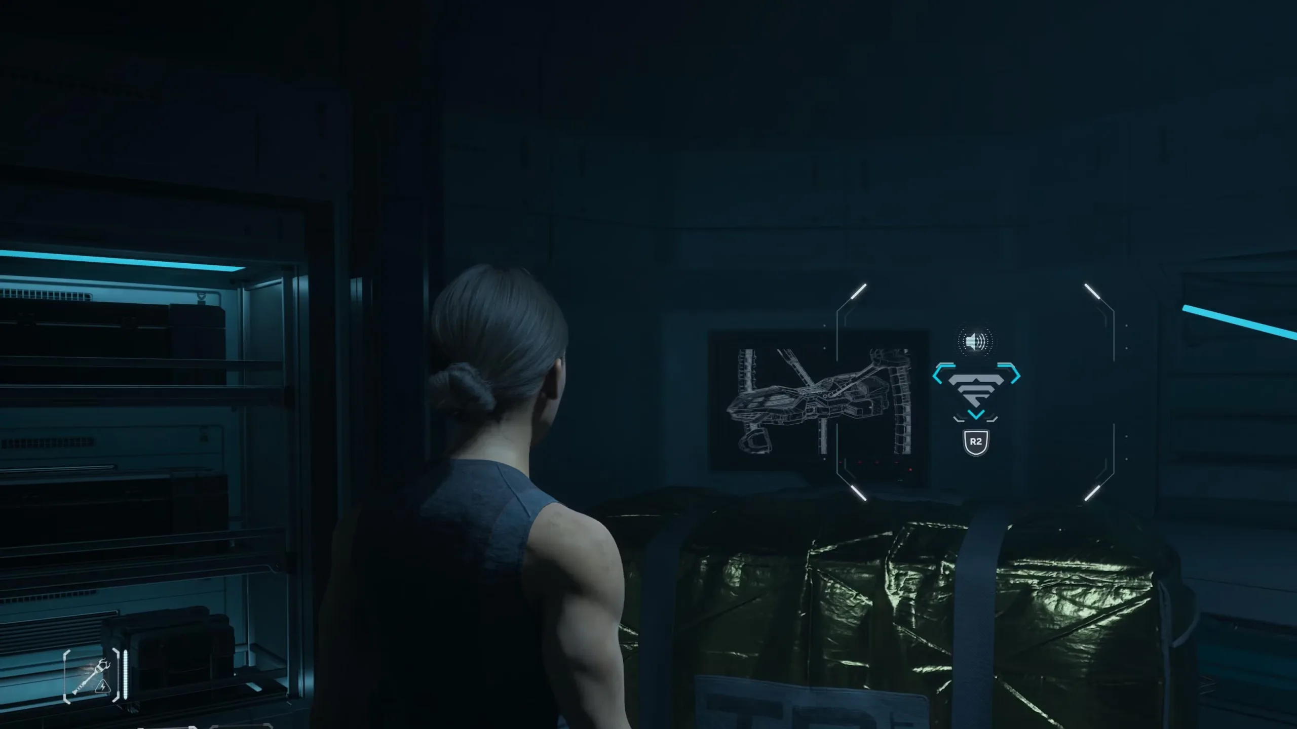The Dark Pictures Anthology: Directive 8020 News, Trailer, Guides, and More