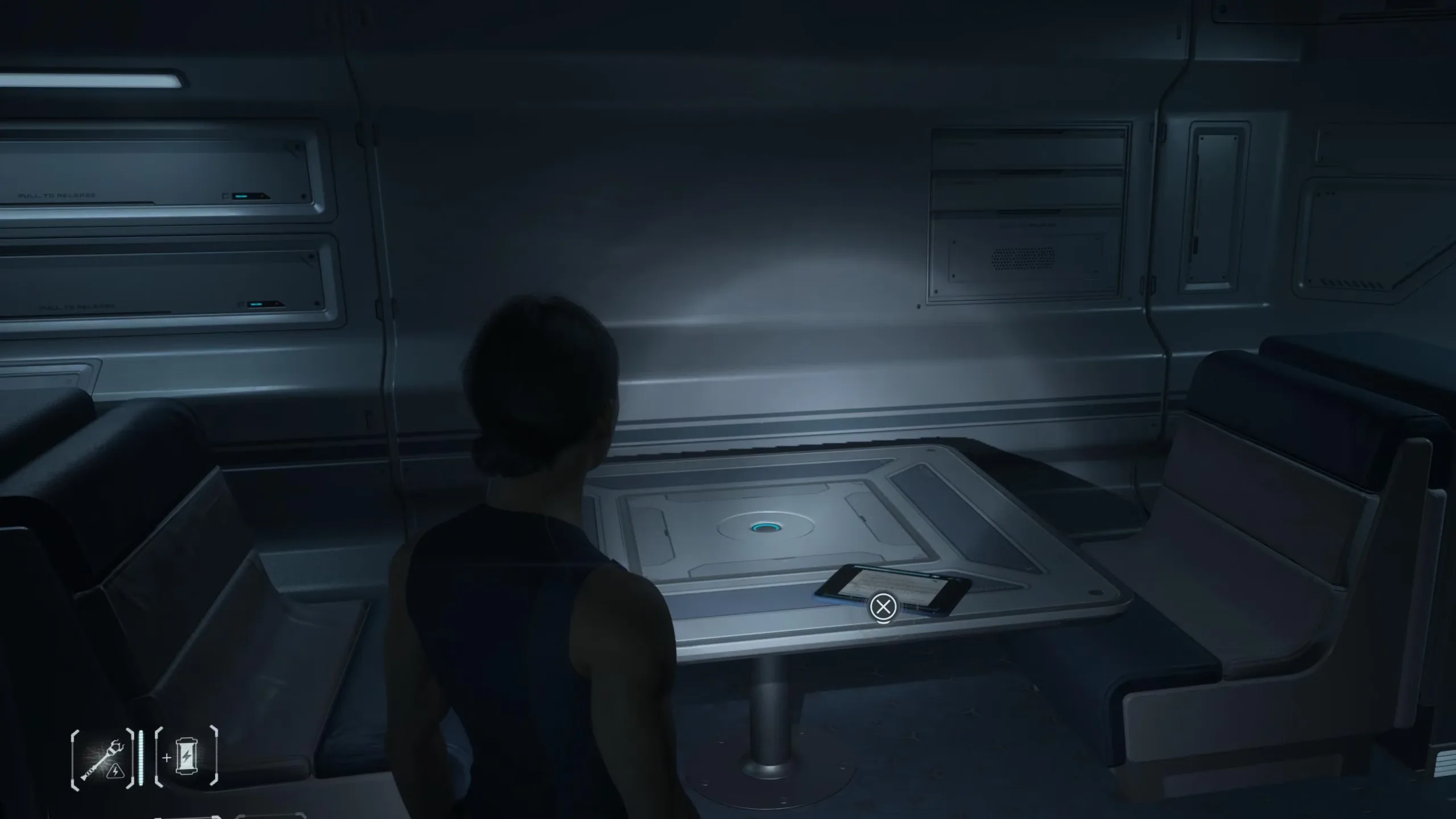 The Dark Pictures Anthology: Directive 8020 News, Trailer, Guides, and More
