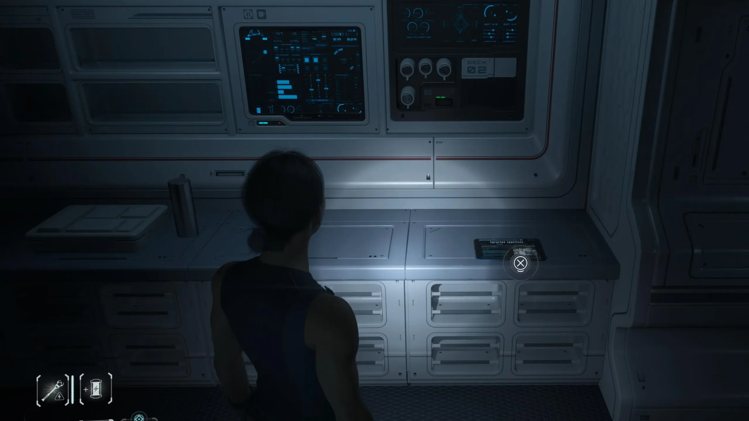 The Dark Pictures Anthology: Directive 8020 News, Trailer, Guides, and More