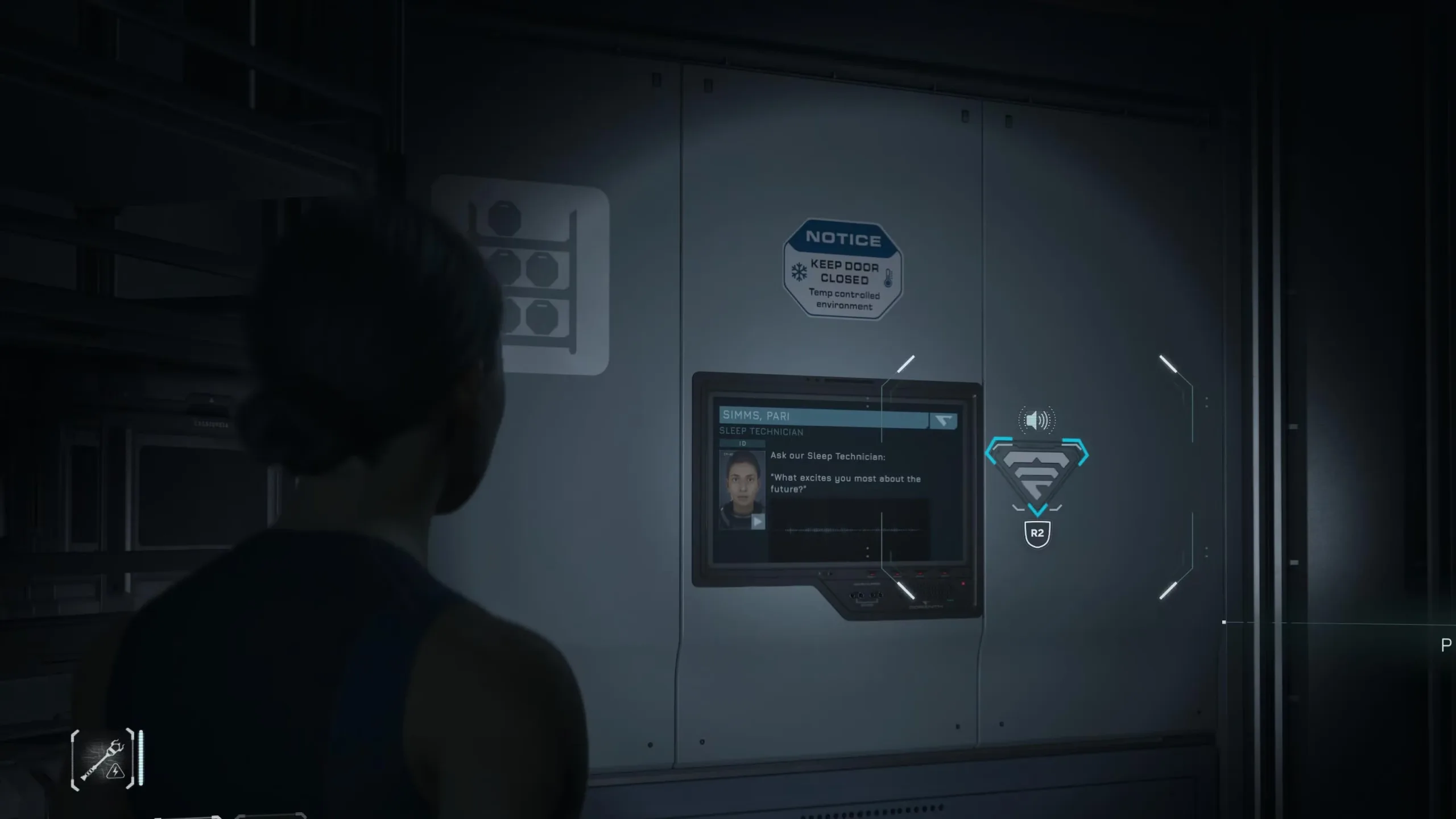 The Dark Pictures Anthology: Directive 8020 News, Trailer, Guides, and More