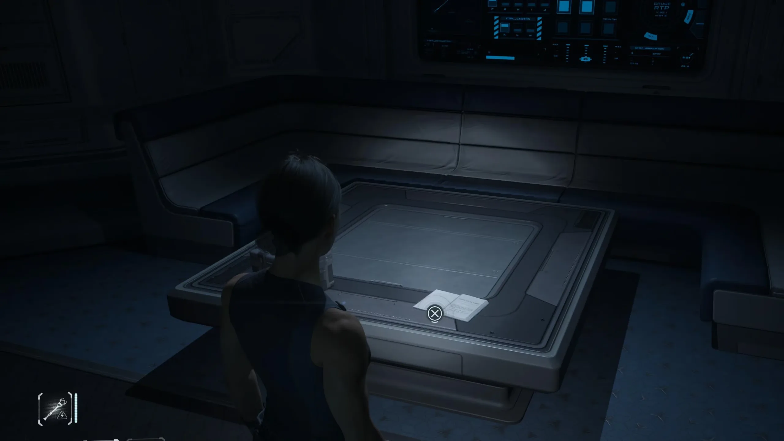 The Dark Pictures Anthology: Directive 8020 News, Trailer, Guides, and More