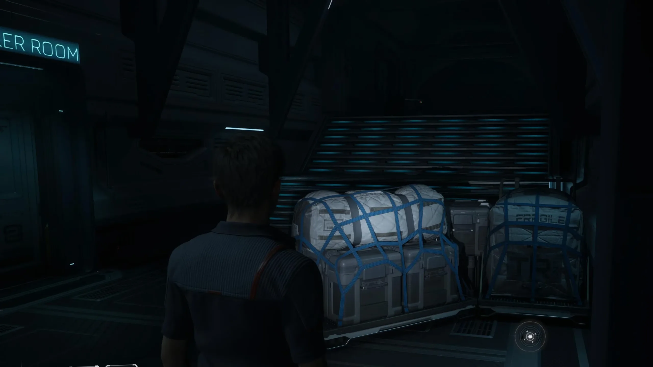 The Dark Pictures Anthology: Directive 8020 News, Trailer, Guides, and More