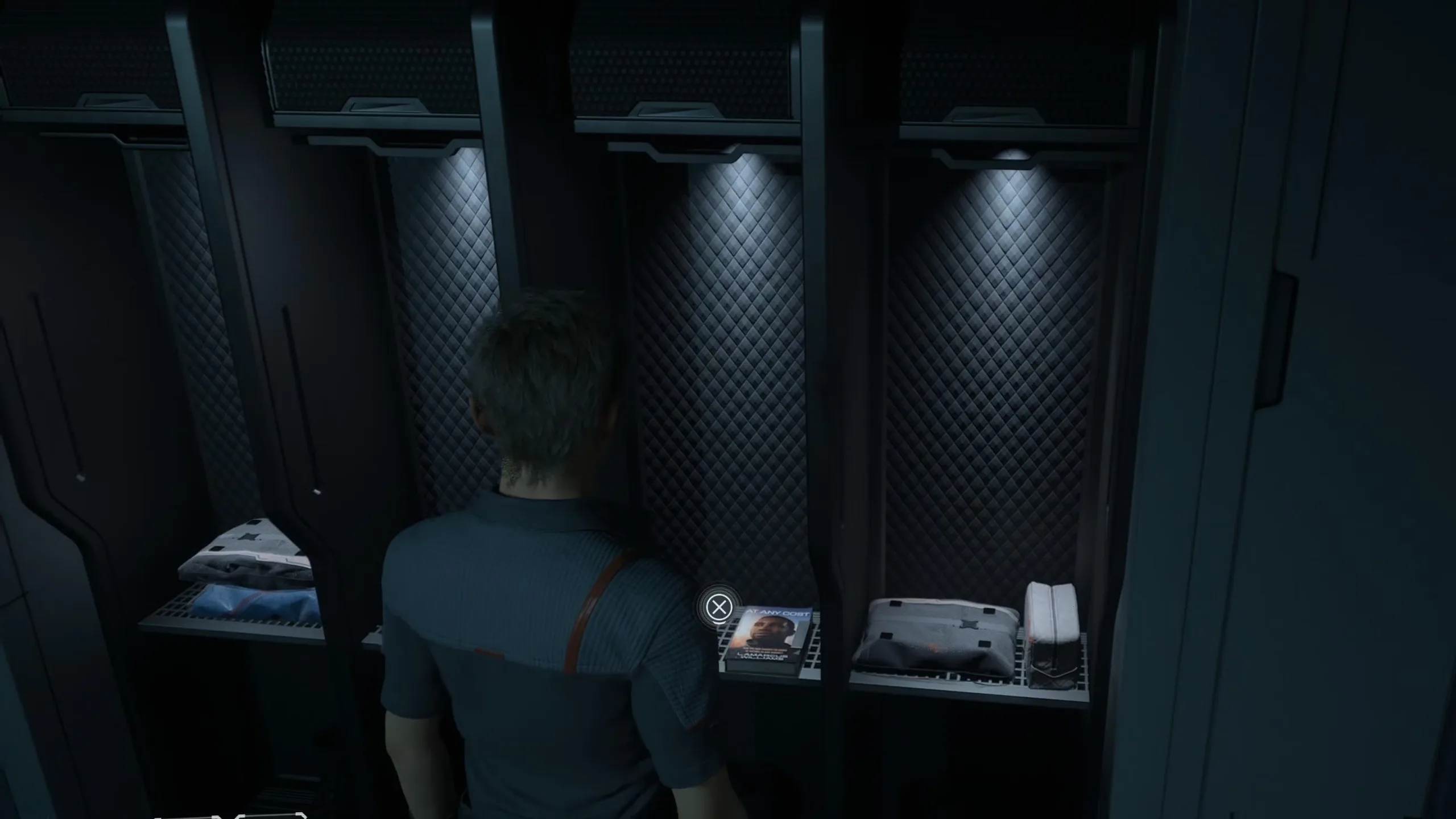The Dark Pictures Anthology: Directive 8020 News, Trailer, Guides, and More