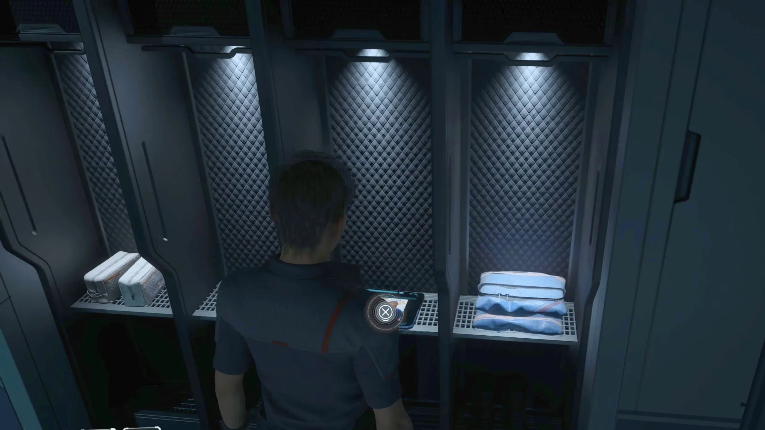 The Dark Pictures Anthology: Directive 8020 News, Trailer, Guides, and More