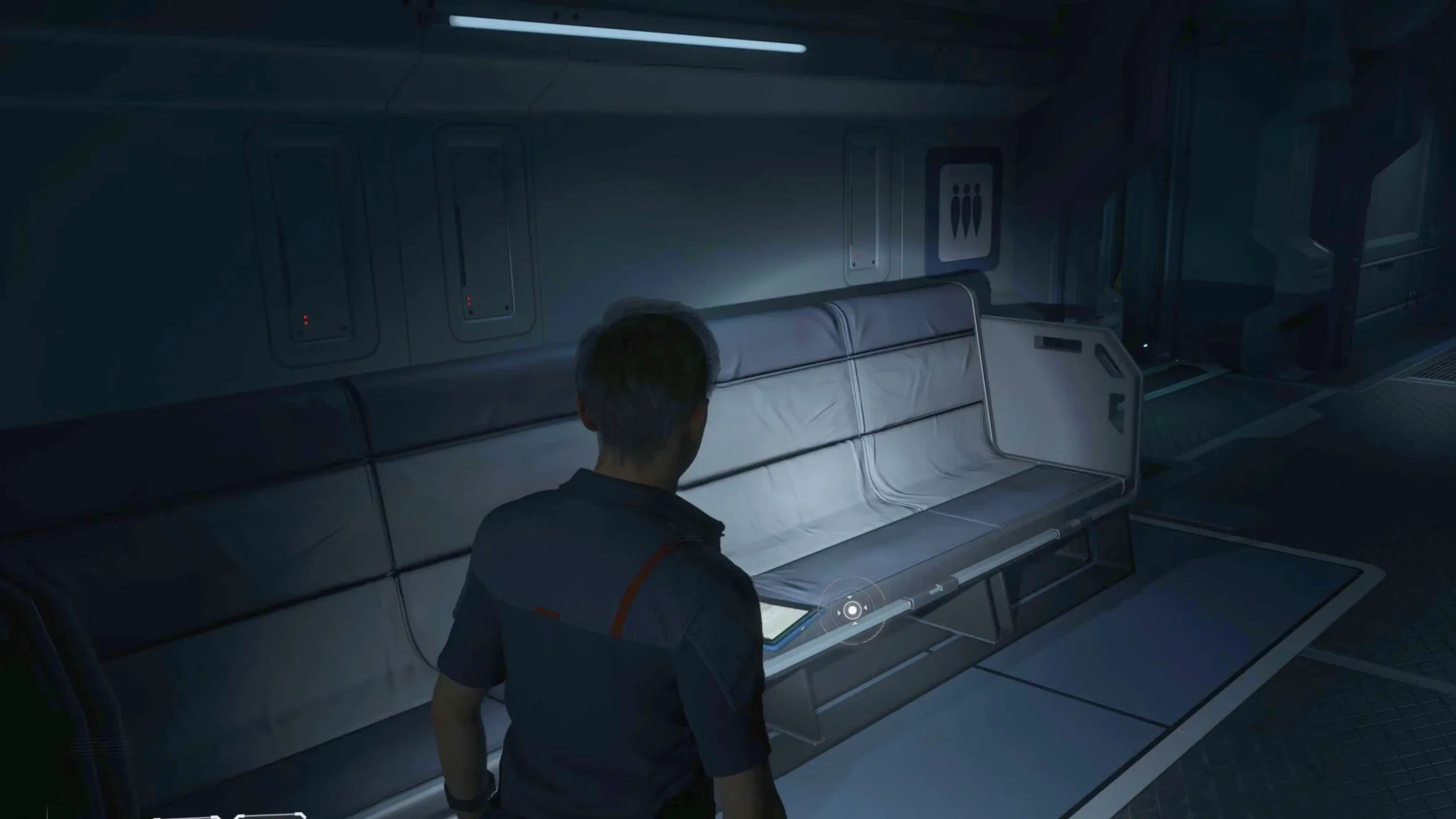 The Dark Pictures Anthology: Directive 8020 News, Trailer, Guides, and More