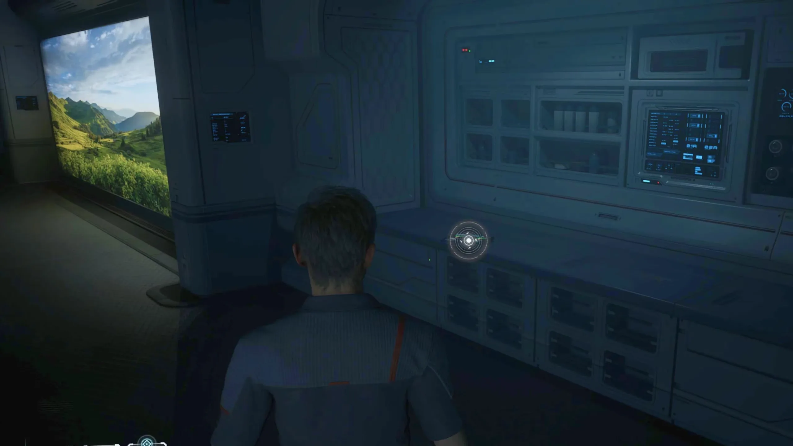 The Dark Pictures Anthology: Directive 8020 News, Trailer, Guides, and More