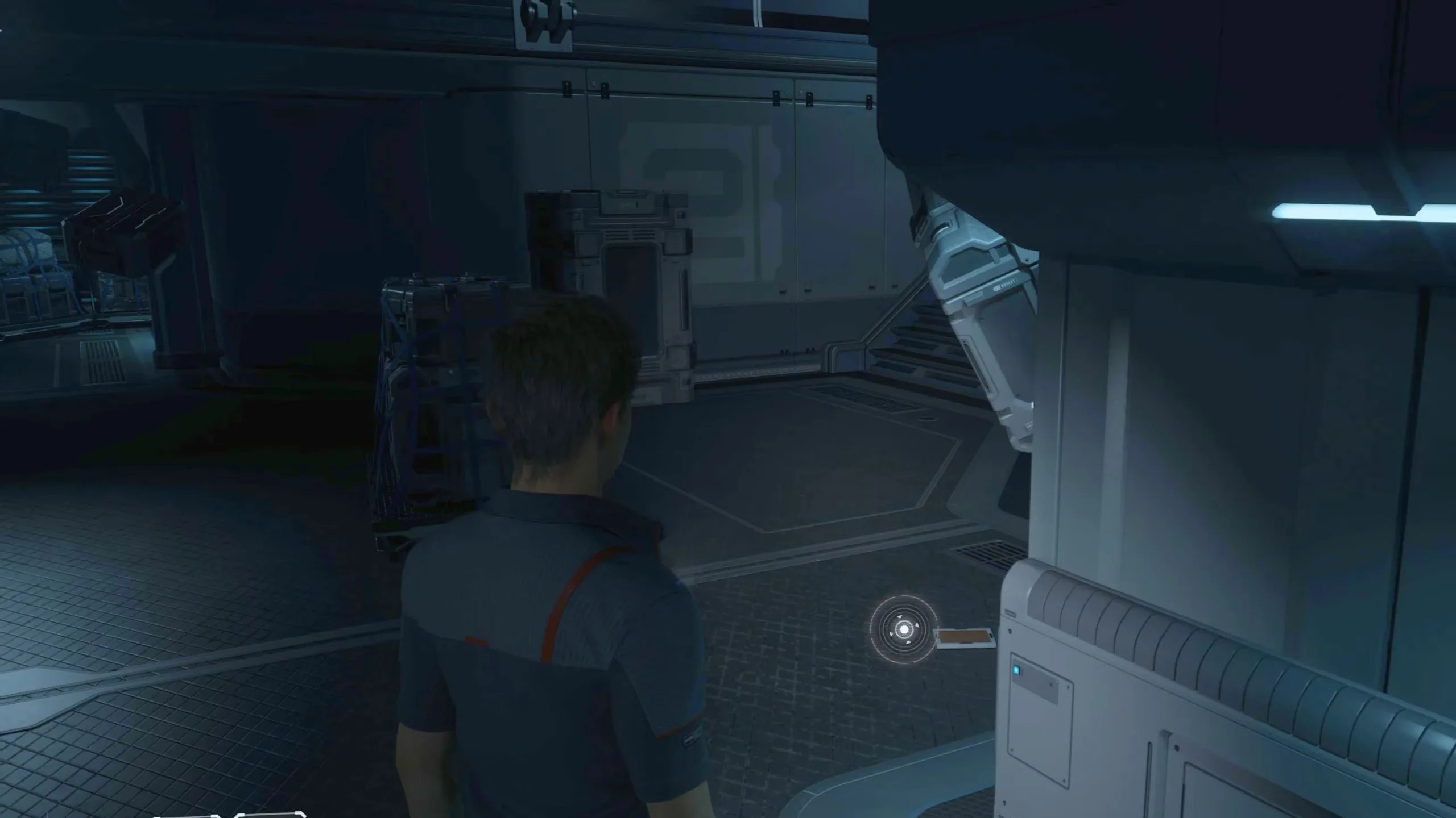 The Dark Pictures Anthology: Directive 8020 News, Trailer, Guides, and More