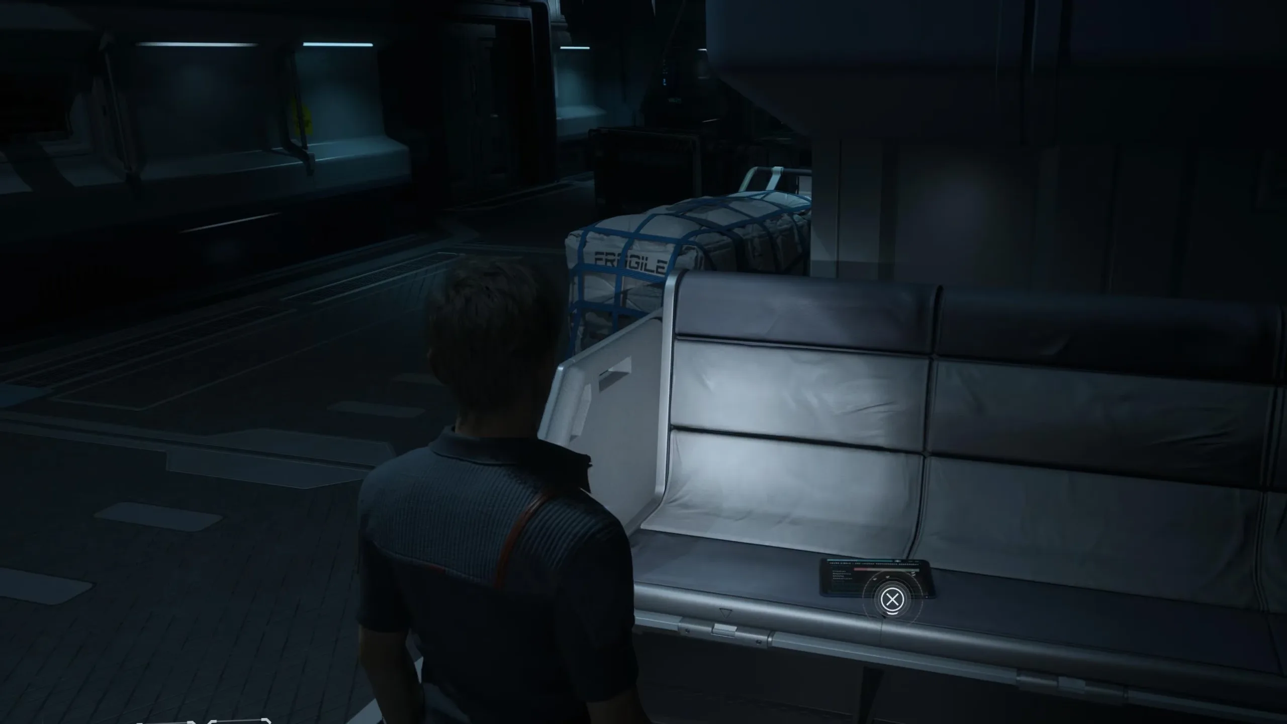 The Dark Pictures Anthology: Directive 8020 News, Trailer, Guides, and More