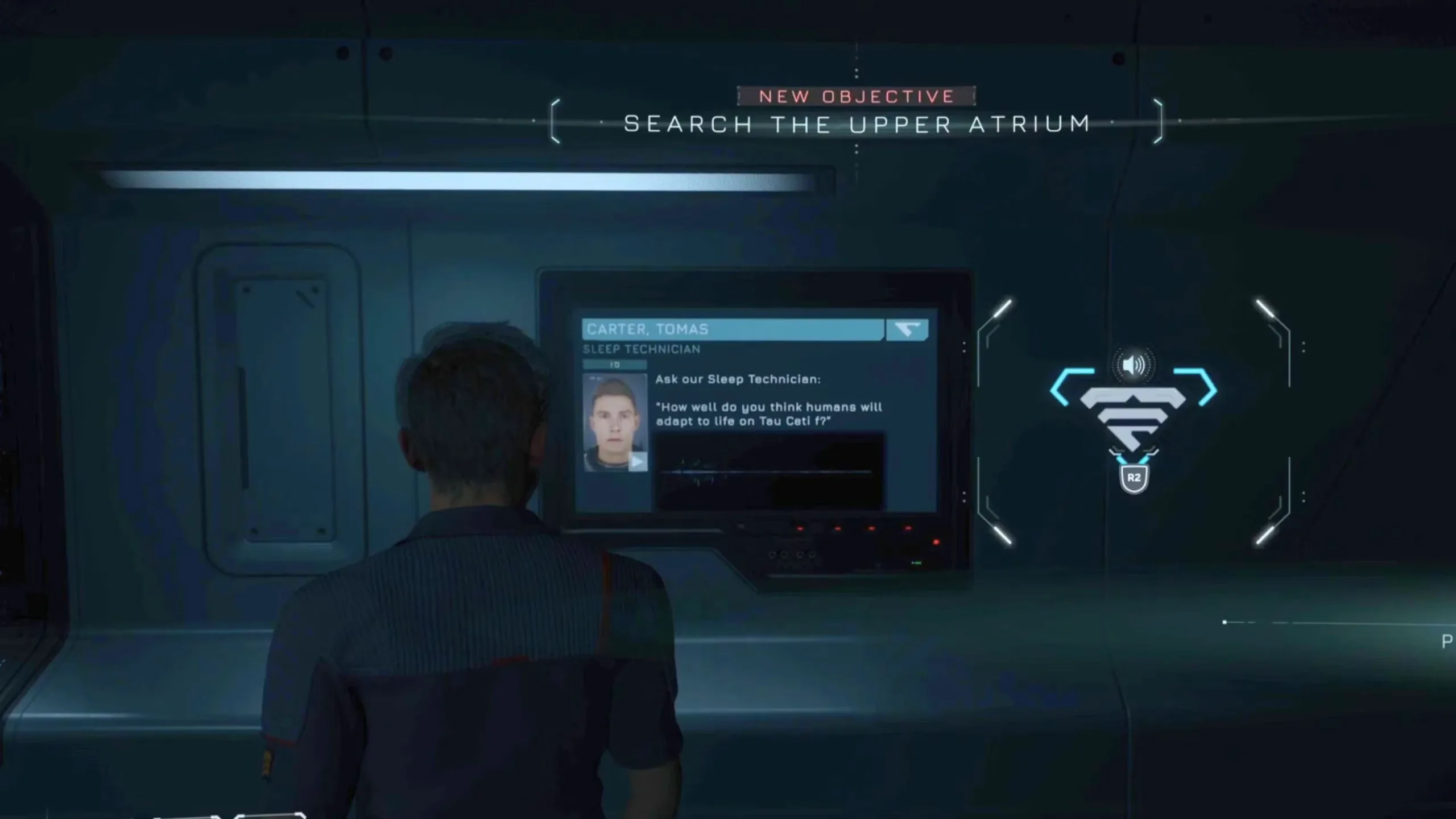 The Dark Pictures Anthology: Directive 8020 News, Trailer, Guides, and More